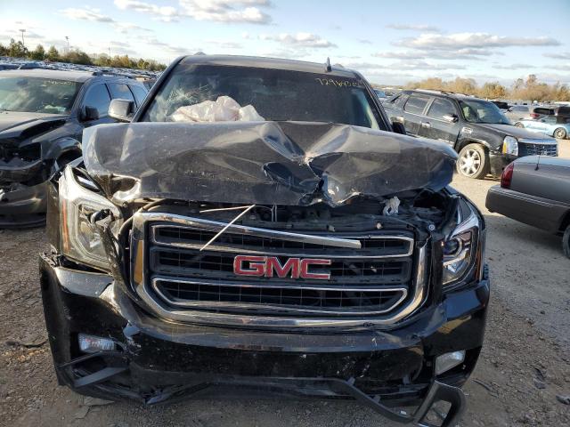 1GKS1AKC9FR662655 - 2015 GMC YUKON SLE BLACK photo 5