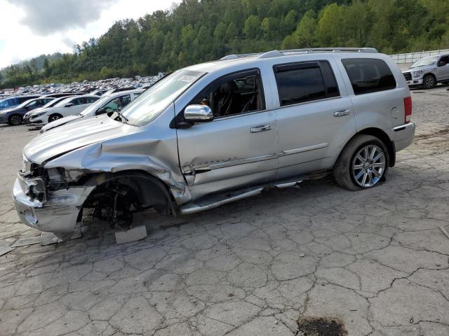 1A8HW58298F101494 - 2008 CHRYSLER ASPEN LIMITED 银色 照片 1