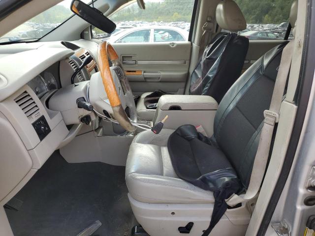 1A8HW58298F101494 - 2008 CHRYSLER ASPEN LIMITED 银色 照片 7