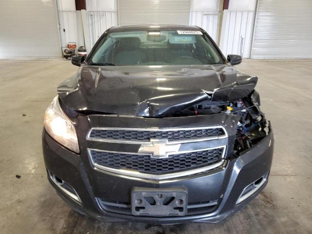 1G11D5SR5DF186261 - 2013 CHEVROLET MALIBU 1LT 黑色 照片 5