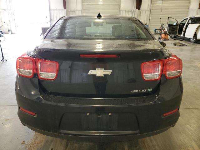 1G11D5SR5DF186261 - 2013 CHEVROLET MALIBU 1LT 黑色 照片 6