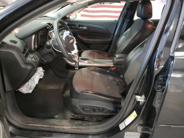 1G11D5SR5DF186261 - 2013 CHEVROLET MALIBU 1LT 黑色 照片 7