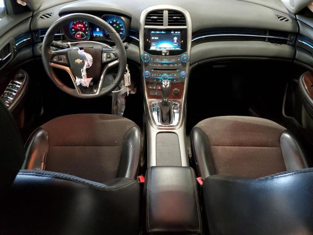 1G11D5SR5DF186261 - 2013 CHEVROLET MALIBU 1LT 黑色 照片 8