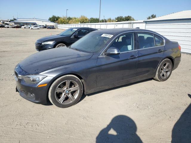 2015 BMW 328 I SULEV, 