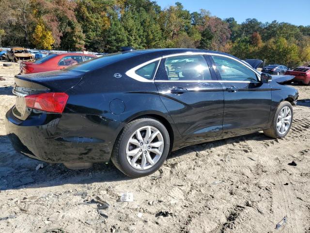 2G1115S36G9132047 - 2016 CHEVROLET IMPALA LT BLACK photo 3