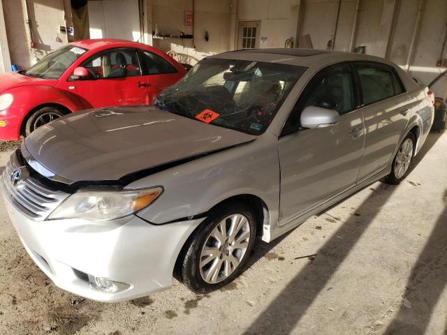 2011 TOYOTA AVALON BASE, 