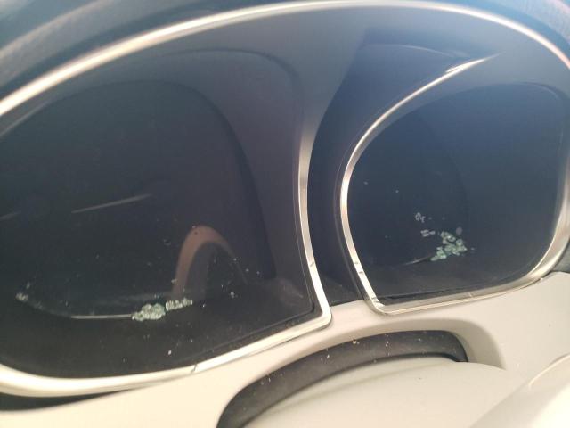 4T1BK3DB8BU372838 - 2011 TOYOTA AVALON BASE 银色 照片 9