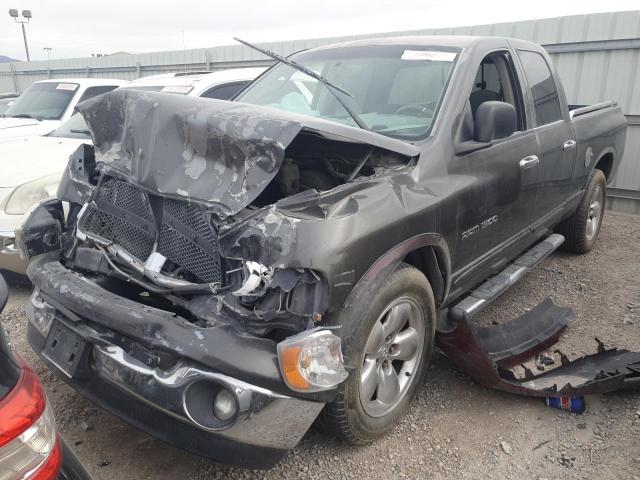 2003 DODGE RAM 1500 ST, 