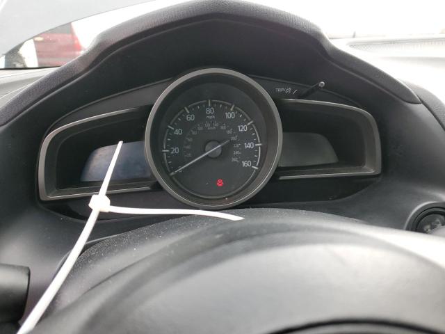 3MZBN1U71HM136263 - 2017 MAZDA 3 SPORT 黑色 照片 9