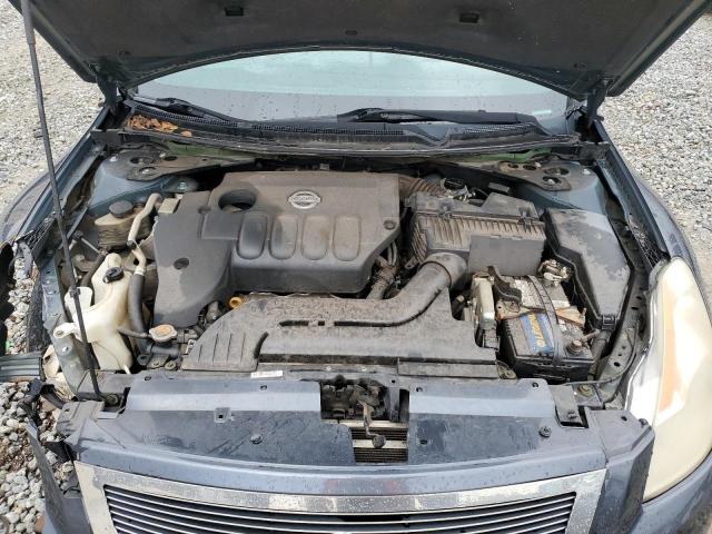 1N4AL24E38C191619 - 2008 NISSAN ALTIMA 2.5S GRAY photo 11