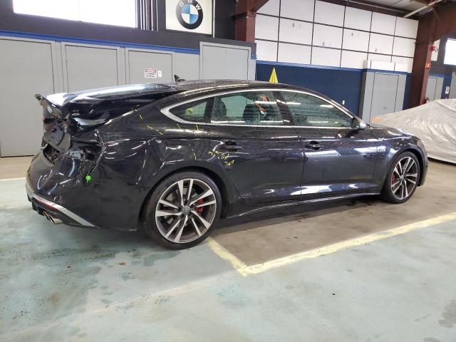 WAUC4CF51MA002603 - 2021 AUDI S5 PREMIUM PLUS 黑色 照片 3