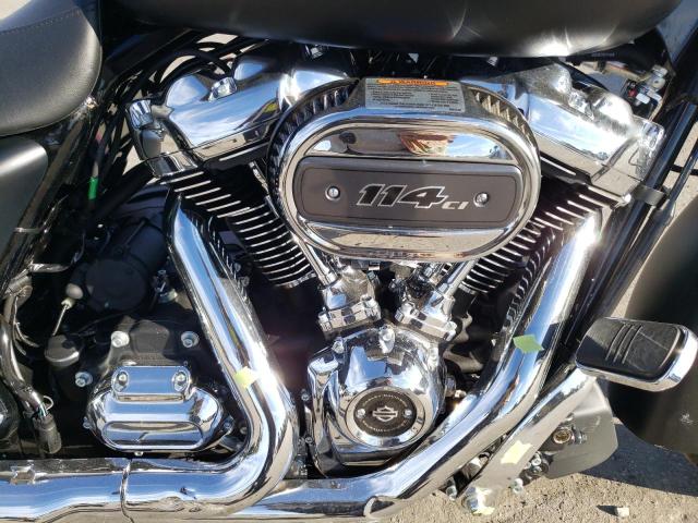 1HD1KRP17NB665876 - 2022 HARLEY-DAVIDSON FLHXS BLACK photo 7