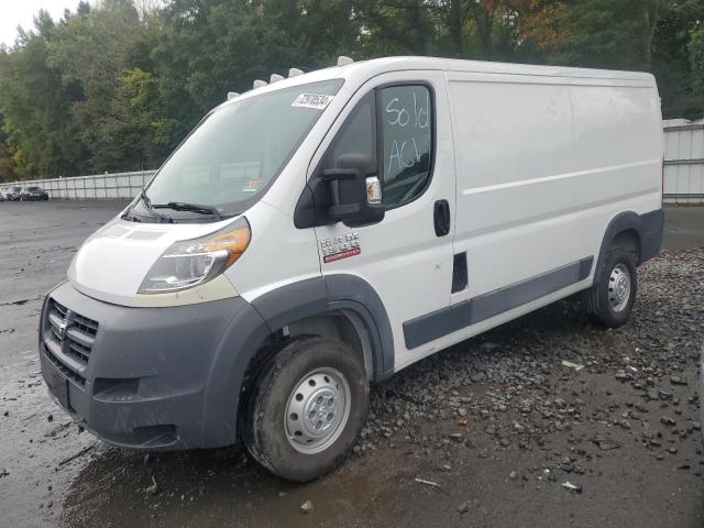 3C6TRVAG1GE126940 - 2016 RAM PROMASTER 1500 STANDARD Սպիտակ լուսանկար 1