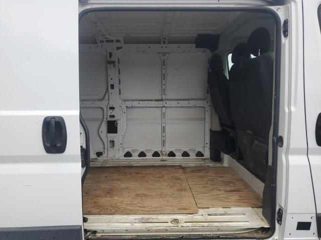 3C6TRVAG1GE126940 - 2016 RAM PROMASTER 1500 STANDARD Սպիտակ լուսանկար 11