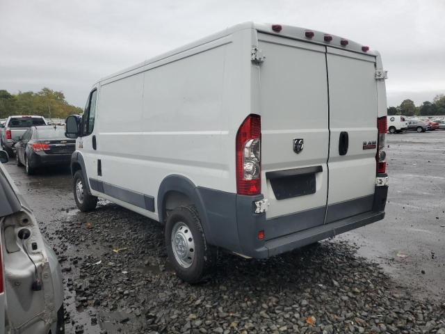 3C6TRVAG1GE126940 - 2016 RAM PROMASTER 1500 STANDARD Սպիտակ լուսանկար 2