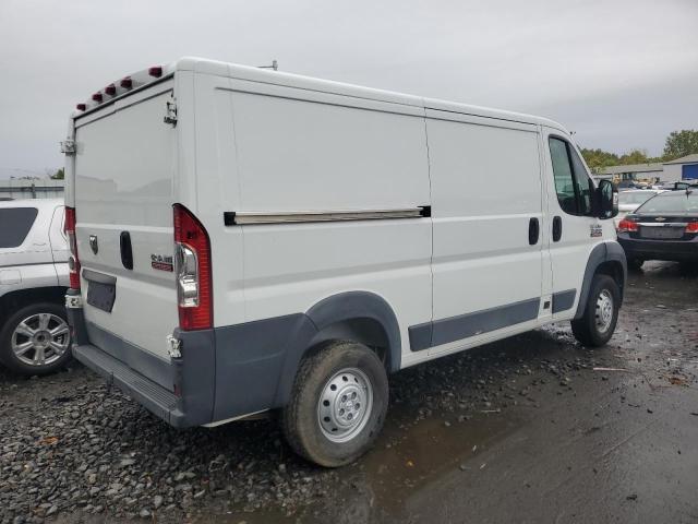 3C6TRVAG1GE126940 - 2016 RAM PROMASTER 1500 STANDARD Սպիտակ լուսանկար 3