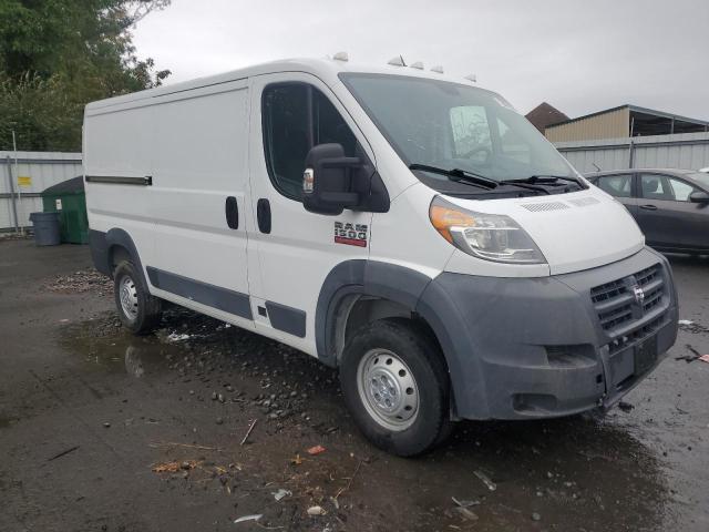 3C6TRVAG1GE126940 - 2016 RAM PROMASTER 1500 STANDARD Սպիտակ լուսանկար 4