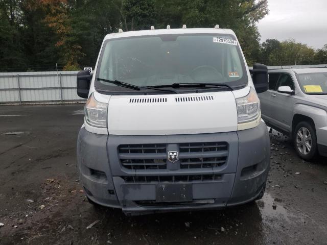 3C6TRVAG1GE126940 - 2016 RAM PROMASTER 1500 STANDARD Սպիտակ լուսանկար 5