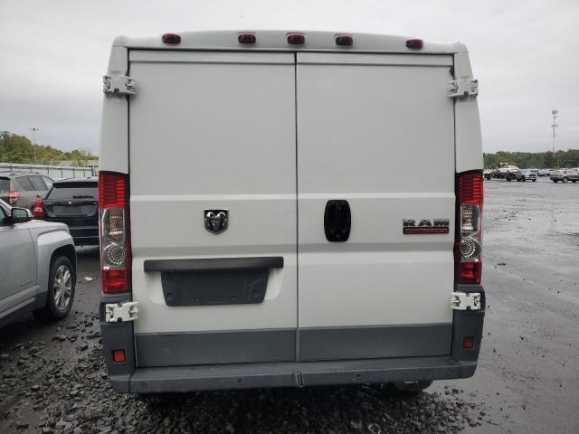 3C6TRVAG1GE126940 - 2016 RAM PROMASTER 1500 STANDARD Սպիտակ լուսանկար 6