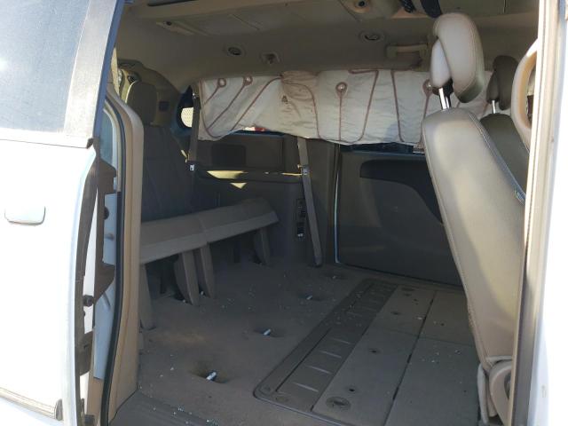 2C4RC1BG0ER359800 - 2014 CHRYSLER TOWN & COU TOURING 白色 照片 11