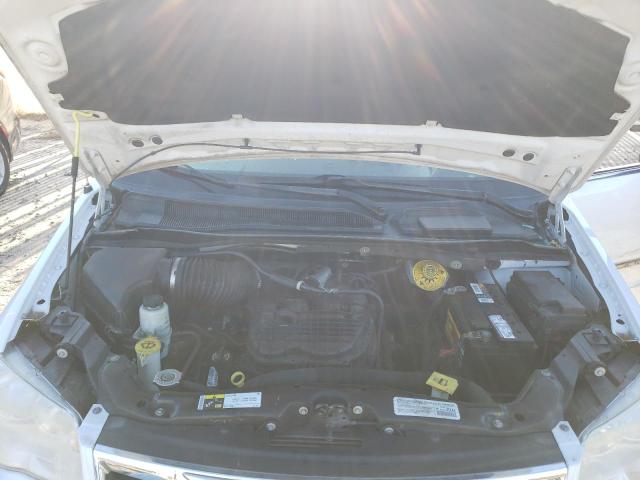 2C4RC1BG0ER359800 - 2014 CHRYSLER TOWN & COU TOURING 白色 照片 12