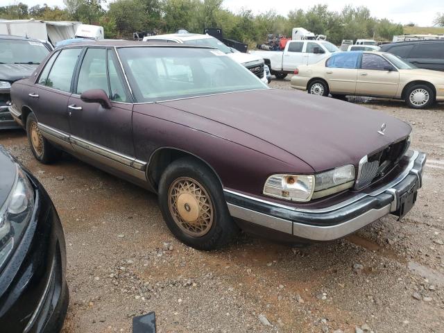 1G4CW52LXR1601922 - 1994 BUICK PARK AVENU PURPLE photo 4