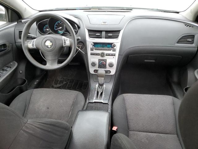 1G1ZC5EU8BF286843 - 2011 CHEVROLET MALIBU 1LT 棕色 照片 8