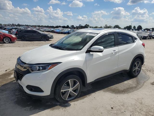 2021 HONDA HR-V EXL, 