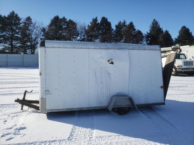 5HRSS403X8C024712 - 2008 CARGO CARGO TRAI WHITE photo 7