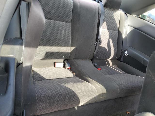 1HGEM22125L012797 - 2005 HONDA CIVIC DX VP Gümüş foto 10