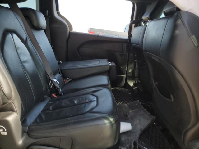 2C4RC1BGXLR111275 - 2020 CHRYSLER PACIFICA TOURING L ვერცხლისფერი ფოტო 11