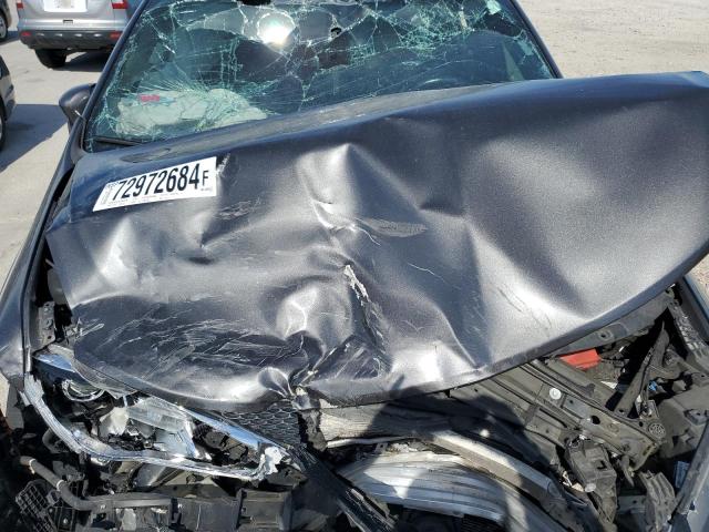 2C4RC1BGXLR111275 - 2020 CHRYSLER PACIFICA TOURING L ვერცხლისფერი ფოტო 12