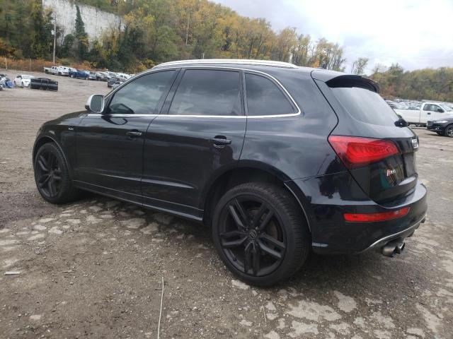 WA1CGAFP3EA024050 - 2014 AUDI SQ5 PREMIUM PLUS BLACK photo 2