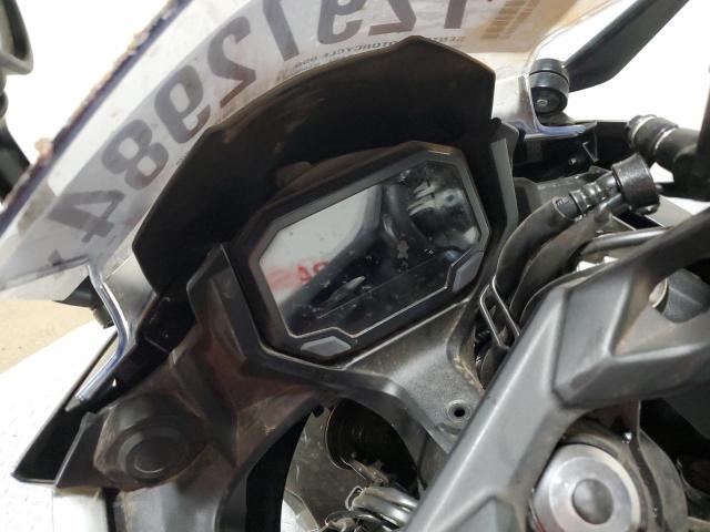 ML5EXER11RDAC4672 - 2024 KAWASAKI EX650 R GREEN photo 7