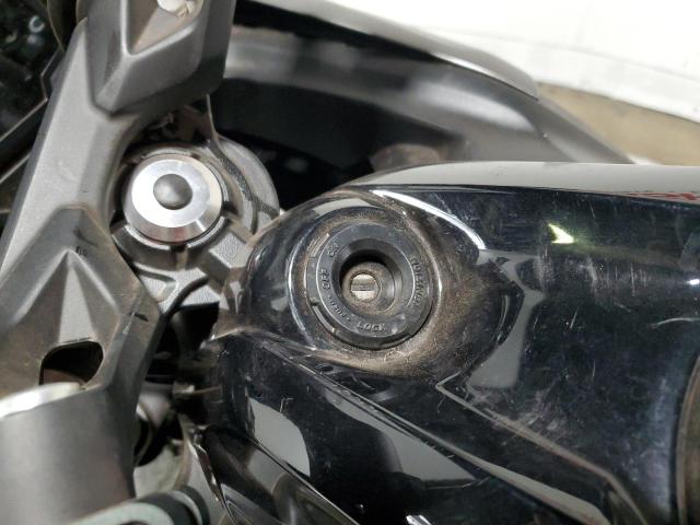 ML5EXER11RDAC4672 - 2024 KAWASAKI EX650 R GREEN photo 8