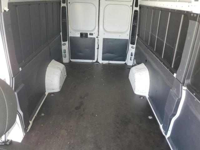 3C6URVJD2FE509276 - 2015 RAM PROMASTER 3500 HIGH თეთრი ფოტო 10