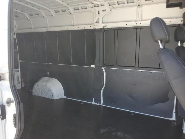 3C6URVJD2FE509276 - 2015 RAM PROMASTER 3500 HIGH თეთრი ფოტო 11