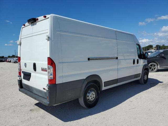 3C6URVJD2FE509276 - 2015 RAM PROMASTER 3500 HIGH თეთრი ფოტო 3