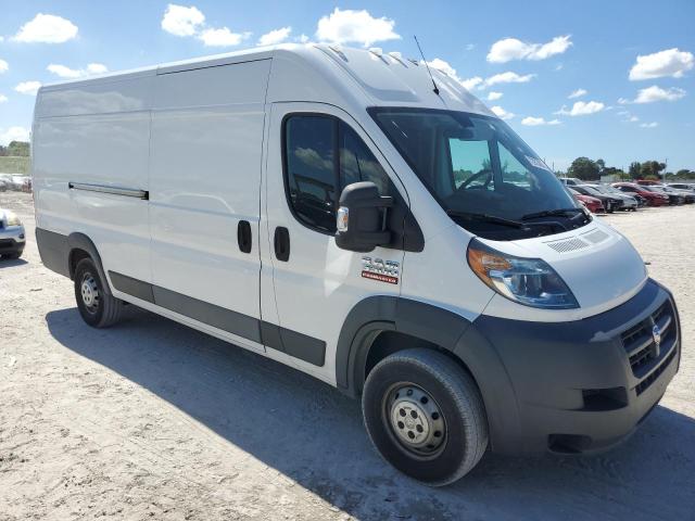 3C6URVJD2FE509276 - 2015 RAM PROMASTER 3500 HIGH თეთრი ფოტო 4