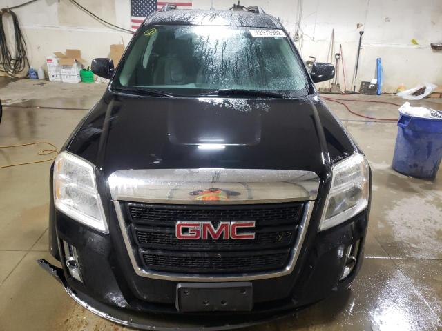 2GKFLXEK4F6129674 - 2015 GMC TERRAIN SLT BLACK photo 5