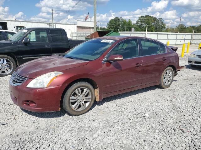 2010 NISSAN ALTIMA BASE, 