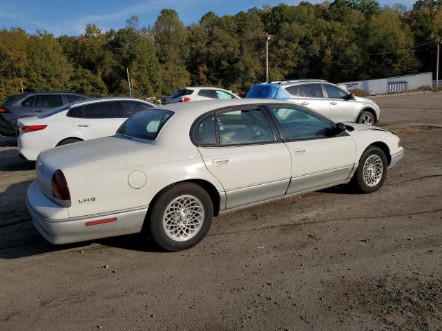 2C3HC56F5VH540048 - 1997 CHRYSLER LHS WHITE photo 3