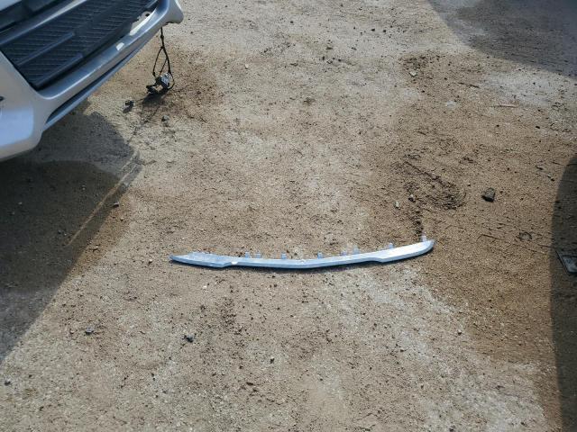 2C4RC1BG9CR282423 - 2012 CHRYSLER TOWN & COU TOURING 银色 照片 13