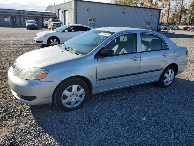 2006 TOYOTA COROLLA CE, 