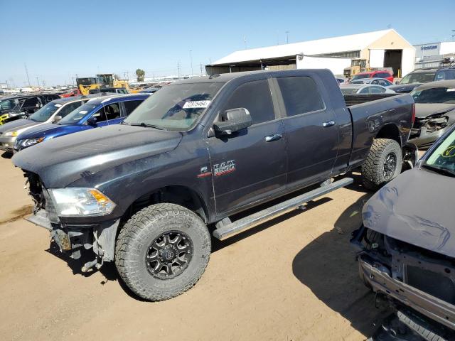 3C63R3LL1GG110546 - 2016 RAM 3500 SLT CHARCOAL photo 1
