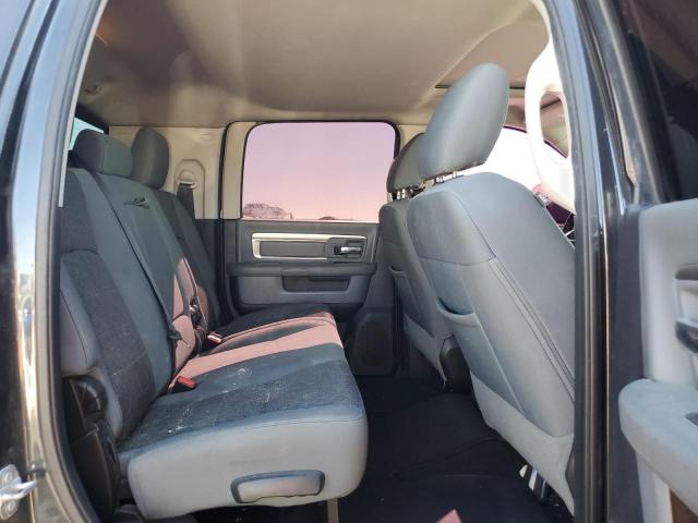 3C63R3LL1GG110546 - 2016 RAM 3500 SLT CHARCOAL photo 10