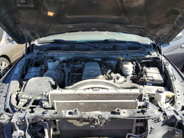 3C63R3LL1GG110546 - 2016 RAM 3500 SLT CHARCOAL photo 11