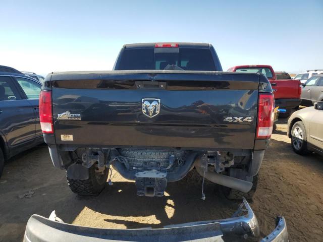 3C63R3LL1GG110546 - 2016 RAM 3500 SLT CHARCOAL photo 6