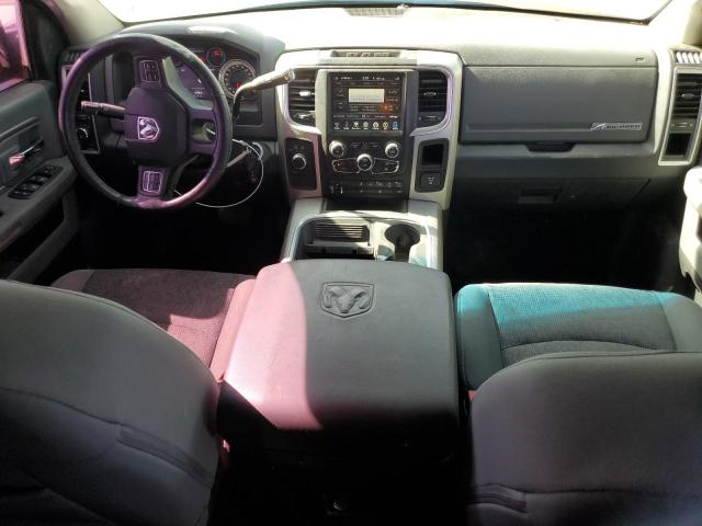 3C63R3LL1GG110546 - 2016 RAM 3500 SLT CHARCOAL photo 8