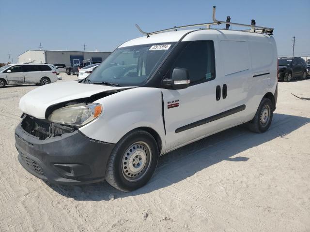 ZFBERFAB3H6E11566 - 2017 RAM PROMASTER WHITE photo 1